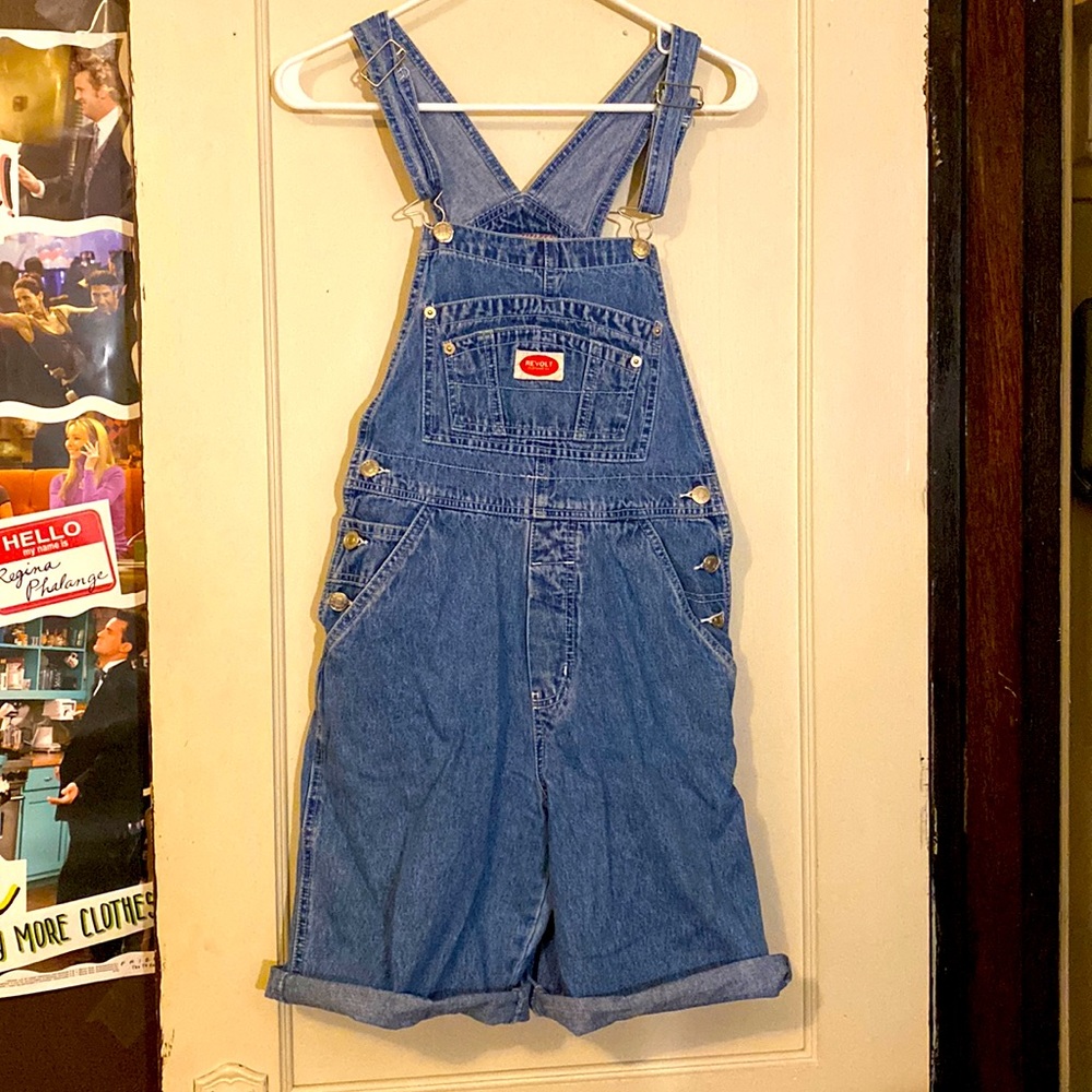 Overalls
